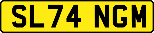 SL74NGM