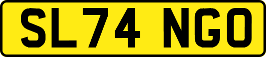 SL74NGO
