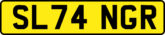 SL74NGR