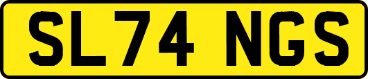 SL74NGS