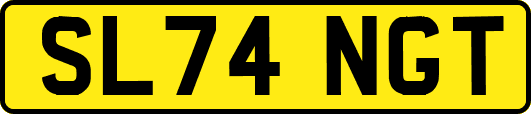 SL74NGT