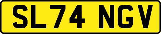 SL74NGV