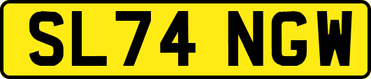 SL74NGW