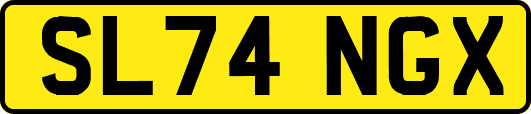 SL74NGX