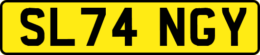 SL74NGY