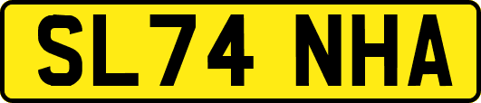 SL74NHA