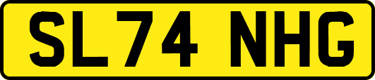 SL74NHG