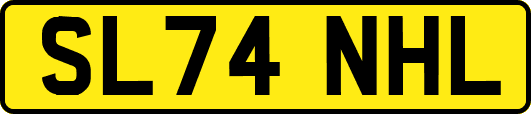 SL74NHL
