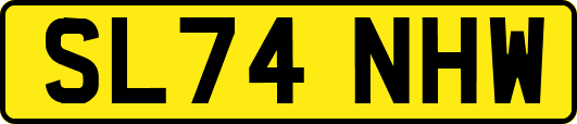 SL74NHW