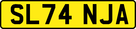 SL74NJA