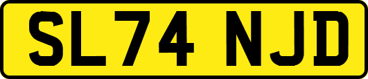 SL74NJD