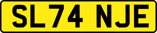SL74NJE