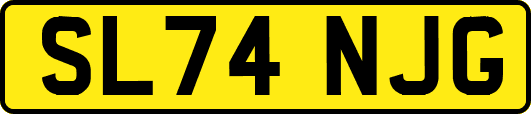 SL74NJG
