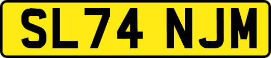 SL74NJM