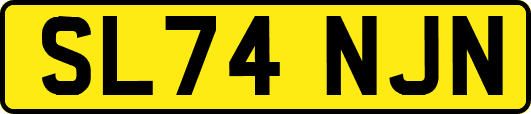 SL74NJN