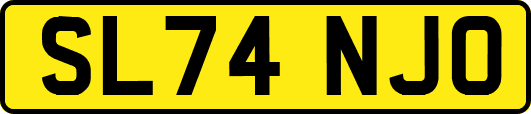 SL74NJO