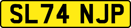 SL74NJP