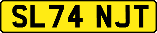SL74NJT