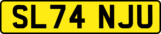 SL74NJU