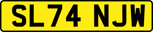 SL74NJW