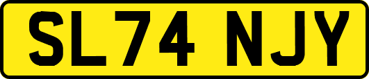 SL74NJY