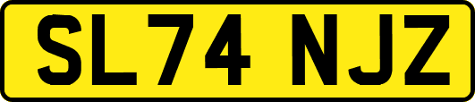 SL74NJZ