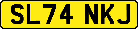 SL74NKJ