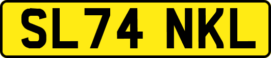 SL74NKL