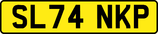 SL74NKP