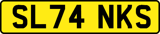 SL74NKS