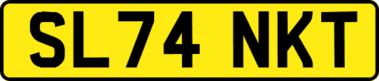 SL74NKT
