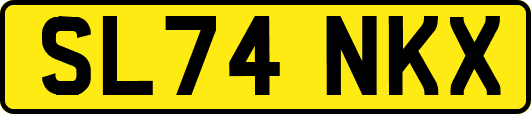 SL74NKX