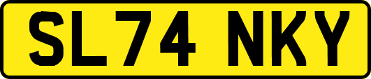 SL74NKY
