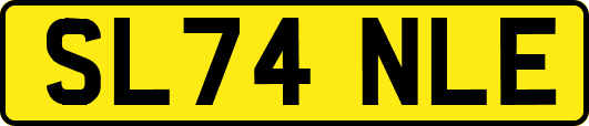 SL74NLE