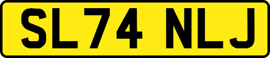 SL74NLJ
