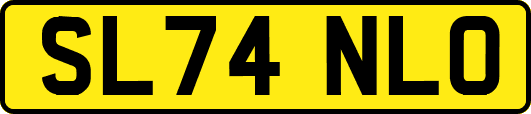 SL74NLO
