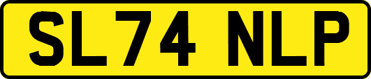 SL74NLP