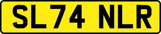 SL74NLR