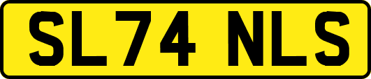 SL74NLS