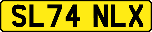 SL74NLX