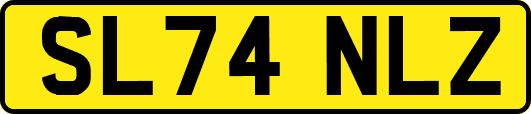 SL74NLZ
