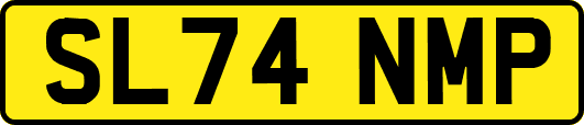 SL74NMP