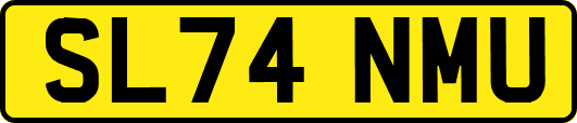 SL74NMU