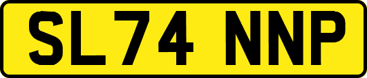 SL74NNP