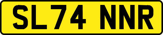 SL74NNR