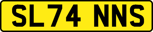 SL74NNS