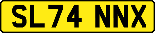 SL74NNX