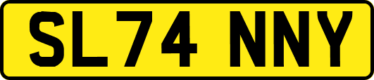 SL74NNY