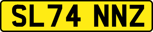 SL74NNZ