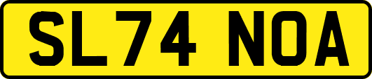 SL74NOA
